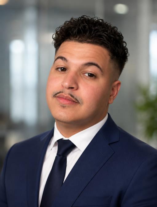 Ayman Rifai